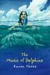 Cover art for THE MUSIC OF DOLPHINS