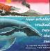 Cover art for HOW WHALES WALKED INTO THE SEA