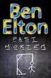 Cover art for PAST MORTEM