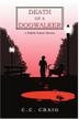Cover art for DEATH OF A DOGWALKER