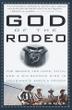 Cover art for GOD OF THE RODEO