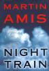 Cover art for NIGHT TRAIN