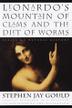 Cover art for LEONARDO'S MOUNTAIN OF CLAMS AND THE DIET OF WORMS