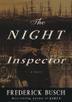 Cover art for THE NIGHT INSPECTOR