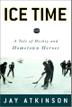 Cover art for ICE TIME