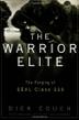 Cover art for THE WARRIOR ELITE