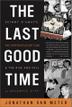Cover art for THE LAST GOOD TIME
