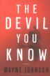 Cover art for THE DEVIL YOU KNOW