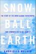 Cover art for SNOWBALL EARTH