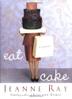 Cover art for EAT CAKE