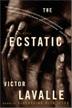 Cover art for THE ECSTATIC