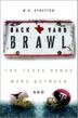 Cover art for BACKYARD BRAWL