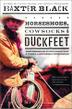 Cover art for HORSESHOES, COWSOCKS & DUCKFEET