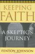 Cover art for KEEPING FAITH