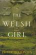 Cover art for THE WELSH GIRL