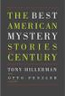 Cover art for THE BEST AMERICAN MYSTERY STORIES OF THE CENTURY