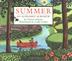 Cover art for SUMMER