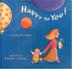 Cover art for HAPPY TO YOU!