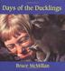 Cover art for DAY OF THE DUCKLINGS