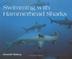Cover art for SWIMMING WITH HAMMERHEAD SHARKS