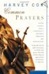 Cover art for COMMON PRAYERS
