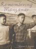 Cover art for REMEMBERING MANZANAR