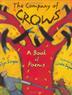 Cover art for THE COMPANY OF CROWS