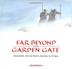 Cover art for FAR BEYOND THE GARDEN GATE