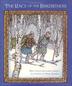 Cover art for THE RACE OF THE BIRKEBEINERS