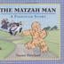 Cover art for THE MATZAH MAN
