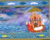 Cover art for NOAH AND THE DEVIL