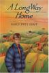 Cover art for A LONG WAY HOME