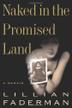 Cover art for NAKED IN THE PROMISED LAND