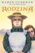 Cover art for RODZINA