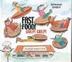 Cover art for FAST FOOD! GULP! GULP!
