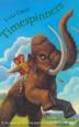 Cover art for TIMESPINNERS