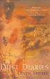 Cover art for THE DUST DIARIES