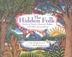 Cover art for THE HIDDEN FOLK