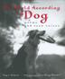 Cover art for THE WORLD ACCORDING TO DOG