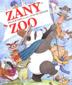 Cover art for ZANY ZOO