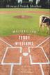 Cover art for WAITING FOR TEDDY WILLIAMS