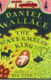 Cover art for THE WATERMELON KING