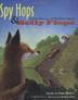 Cover art for SPY HOPS AND BELLY FLOPS