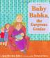 Cover art for BABY BABKA, THE GORGEOUS GENIUS