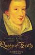 Cover art for QUEEN OF SCOTS