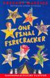 Cover art for ONE FINAL FIRECRACKER