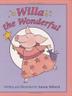Cover art for WILLA THE WONDERFUL