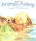 Cover art for ANIMALS ASLEEP