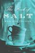 Cover art for THE BOOK OF SALT