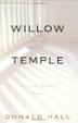 Cover art for WILLOW TEMPLE